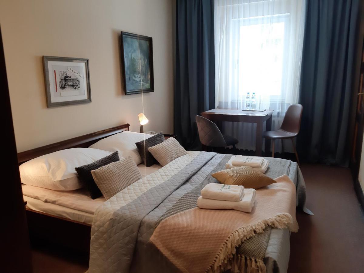 Resort Kasprowy Wierch 자코파네 외부 사진