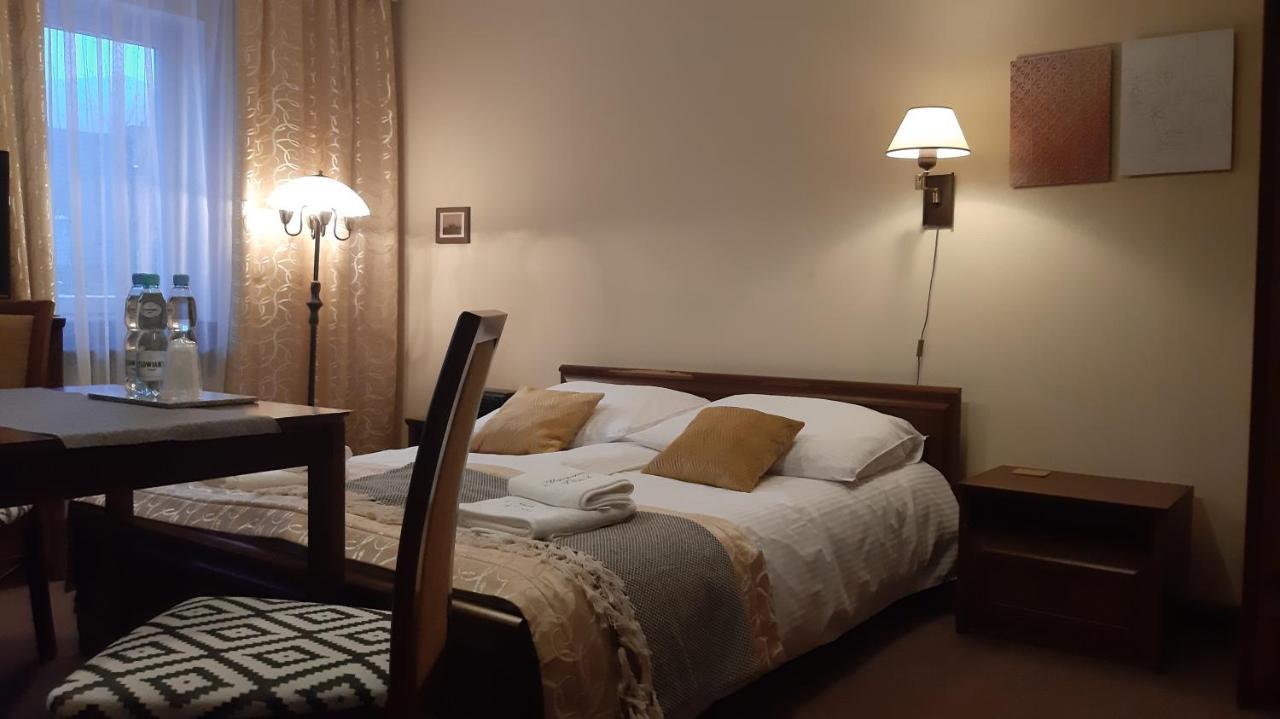 Resort Kasprowy Wierch 자코파네 외부 사진
