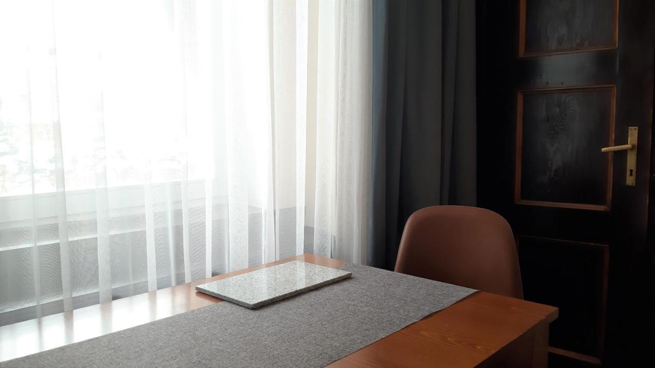 Resort Kasprowy Wierch 자코파네 외부 사진