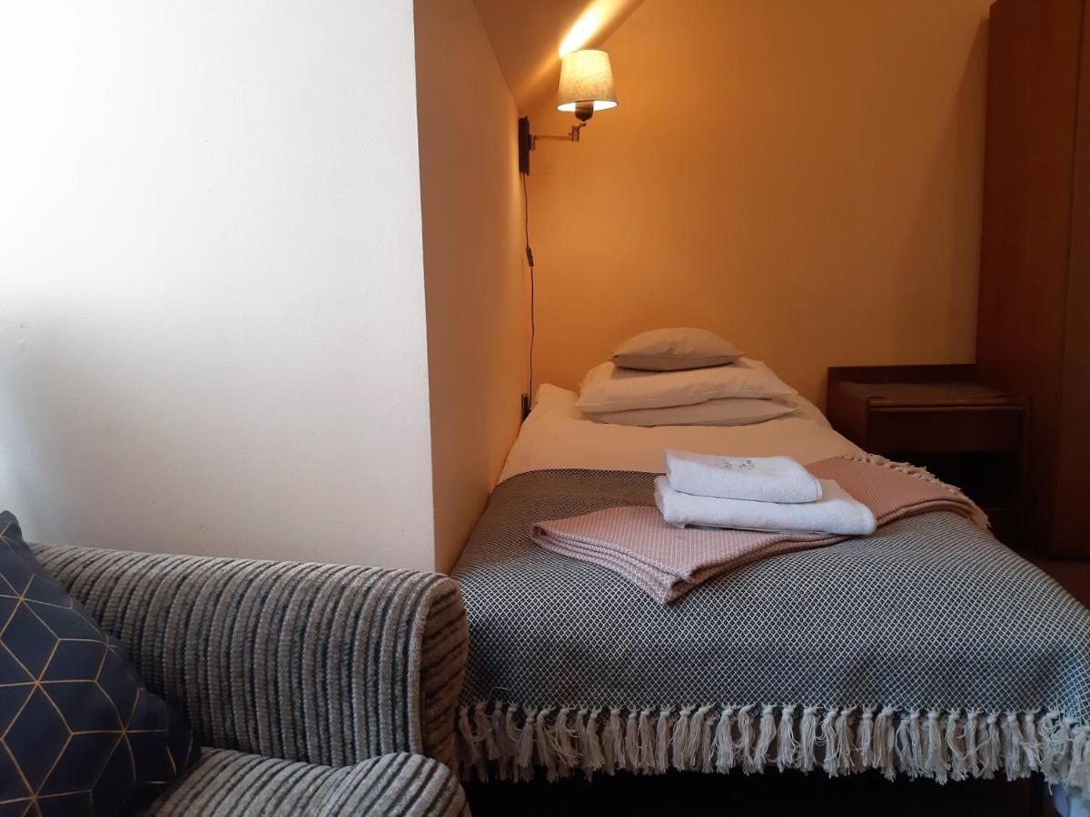Resort Kasprowy Wierch 자코파네 외부 사진