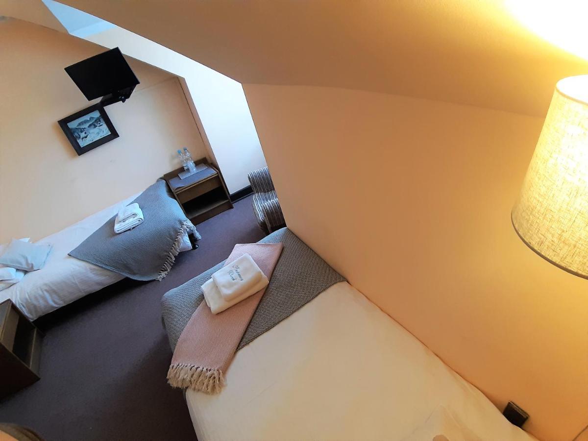 Resort Kasprowy Wierch 자코파네 외부 사진