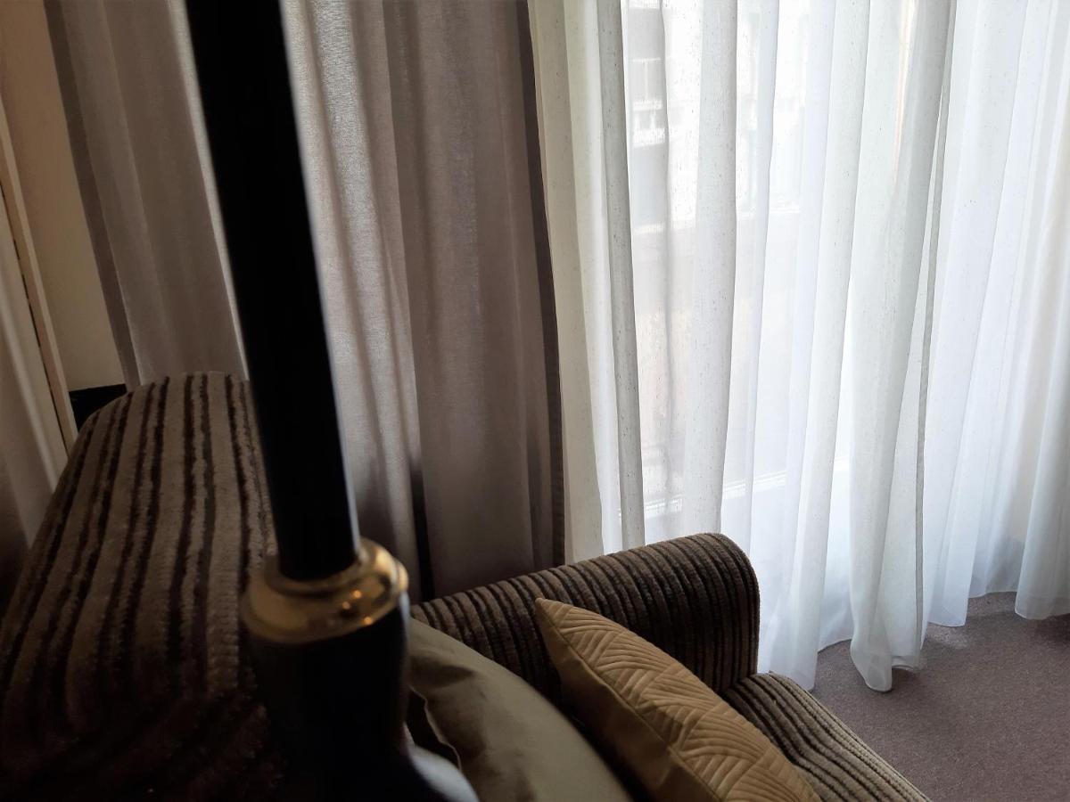 Resort Kasprowy Wierch 자코파네 외부 사진