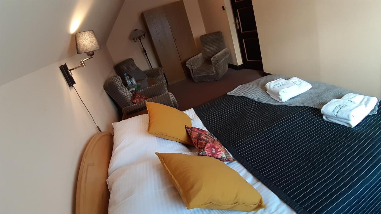 Resort Kasprowy Wierch 자코파네 외부 사진