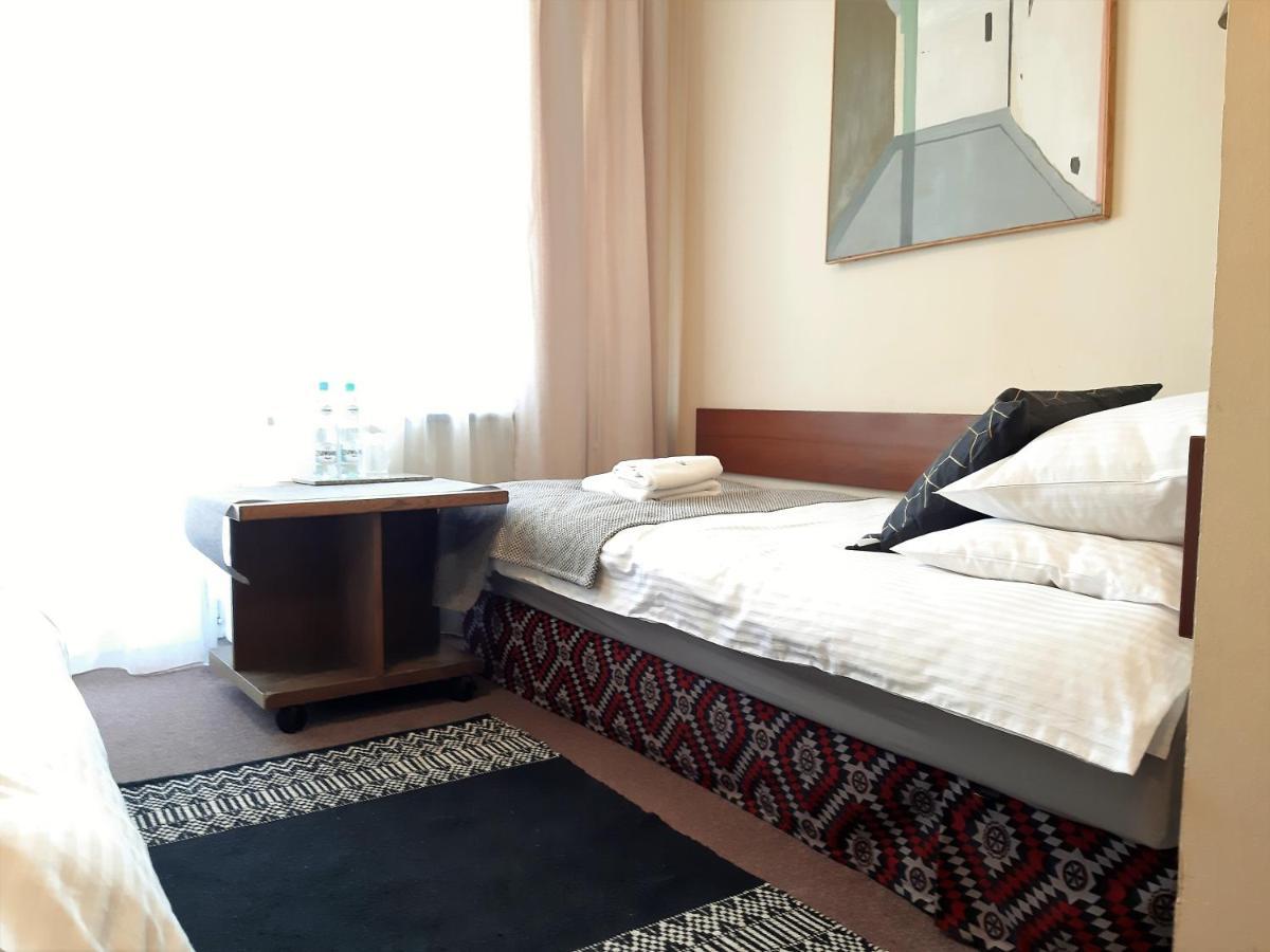 Resort Kasprowy Wierch 자코파네 외부 사진