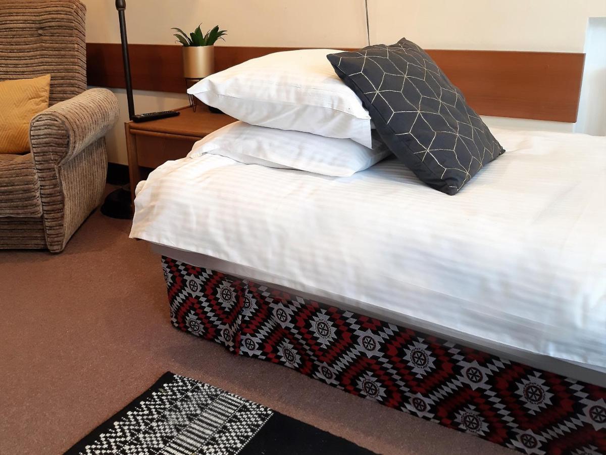 Resort Kasprowy Wierch 자코파네 외부 사진