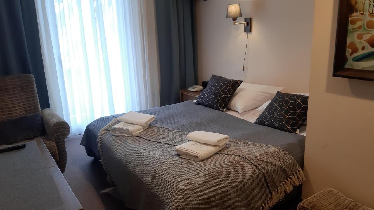 Resort Kasprowy Wierch 자코파네 객실 사진