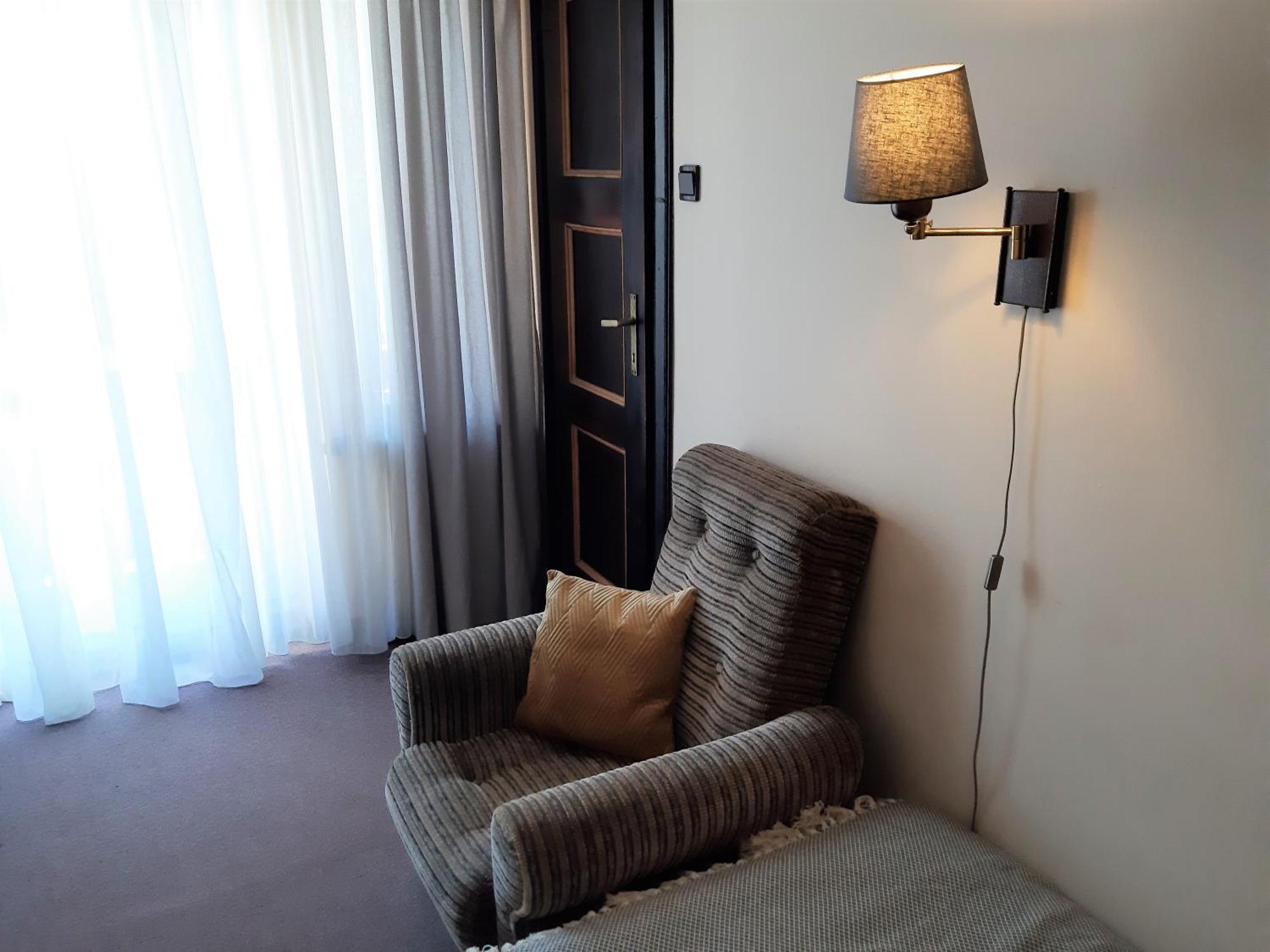 Resort Kasprowy Wierch 자코파네 외부 사진