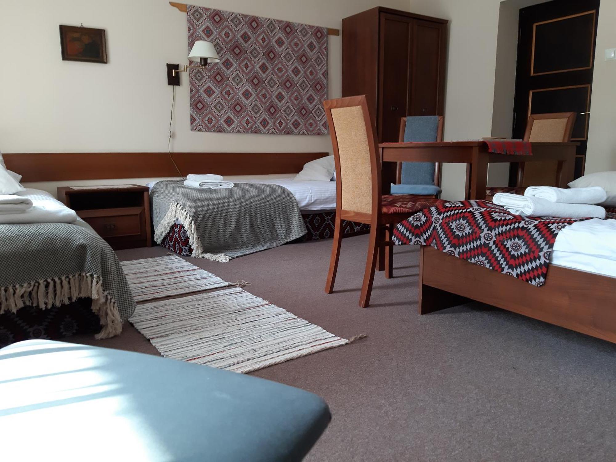 Resort Kasprowy Wierch 자코파네 외부 사진