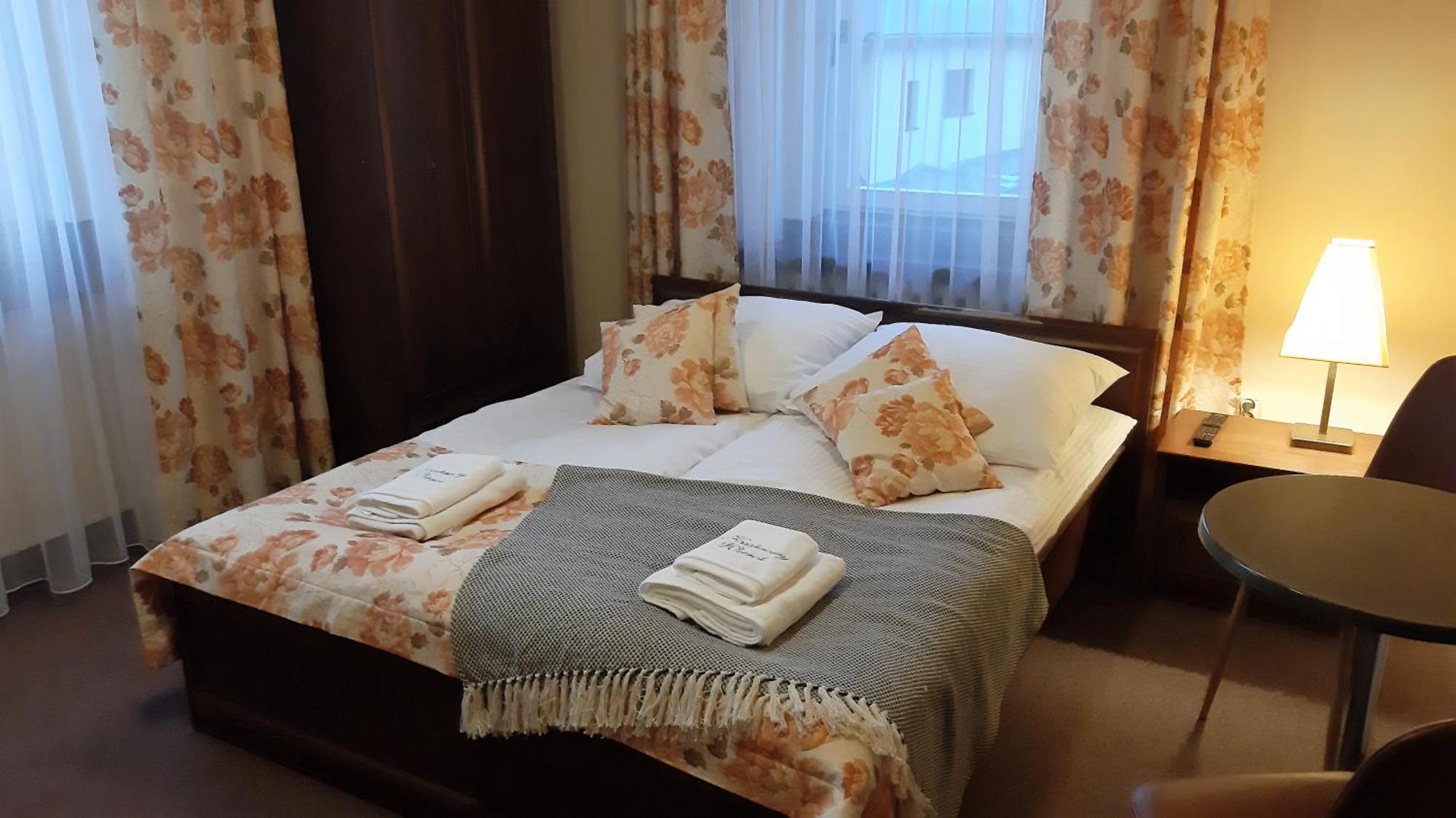 Resort Kasprowy Wierch 자코파네 외부 사진