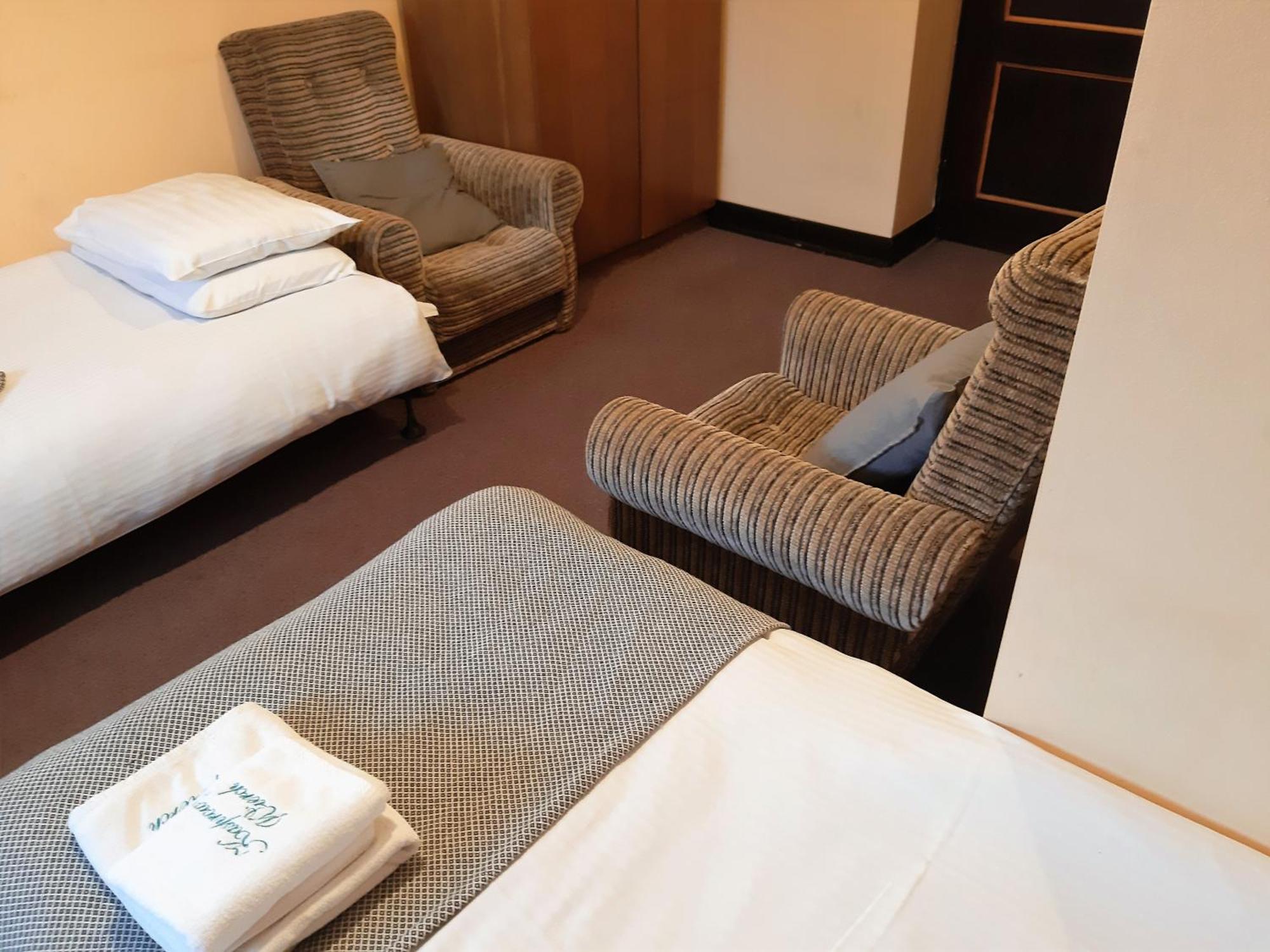 Resort Kasprowy Wierch 자코파네 외부 사진