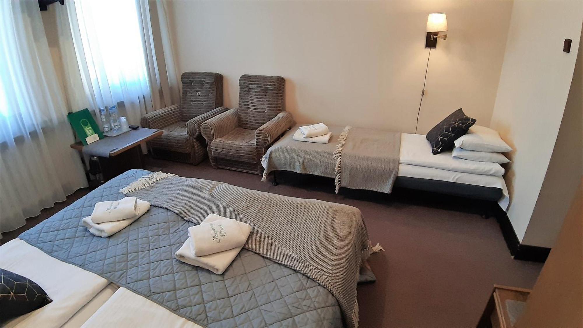 Resort Kasprowy Wierch 자코파네 외부 사진
