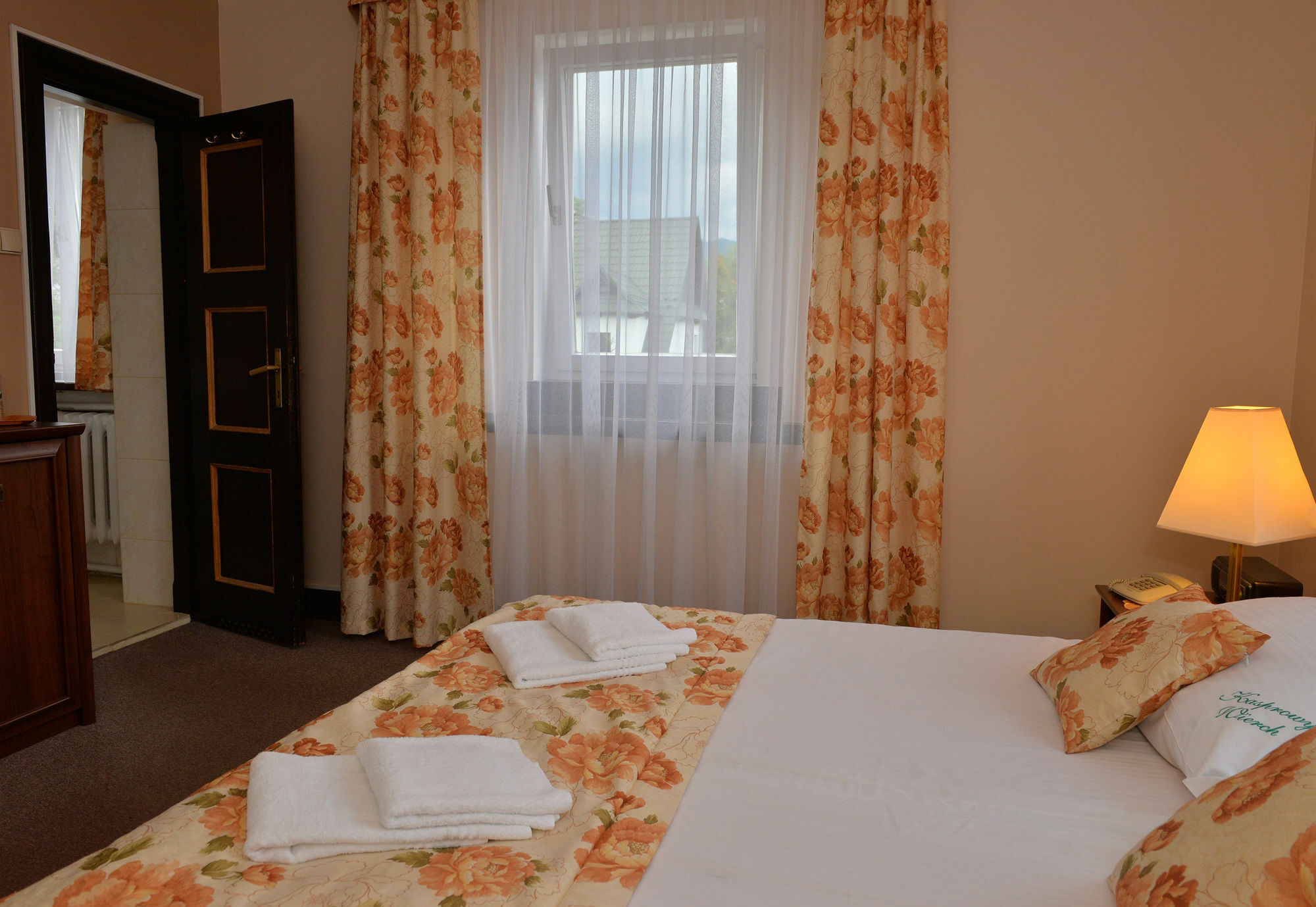 Resort Kasprowy Wierch 자코파네 외부 사진
